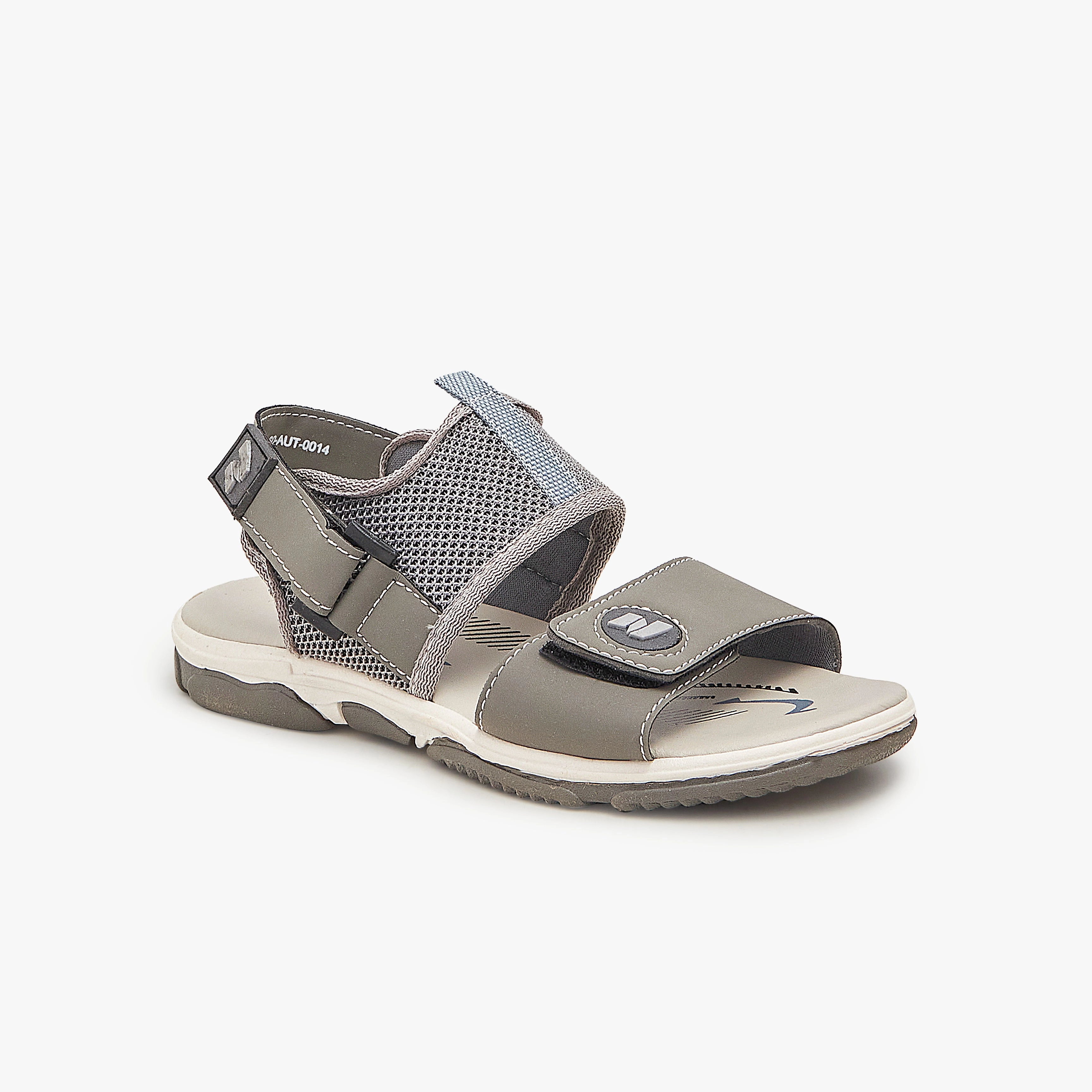Ladies Sandals Smart Velcro Boys Sandals
