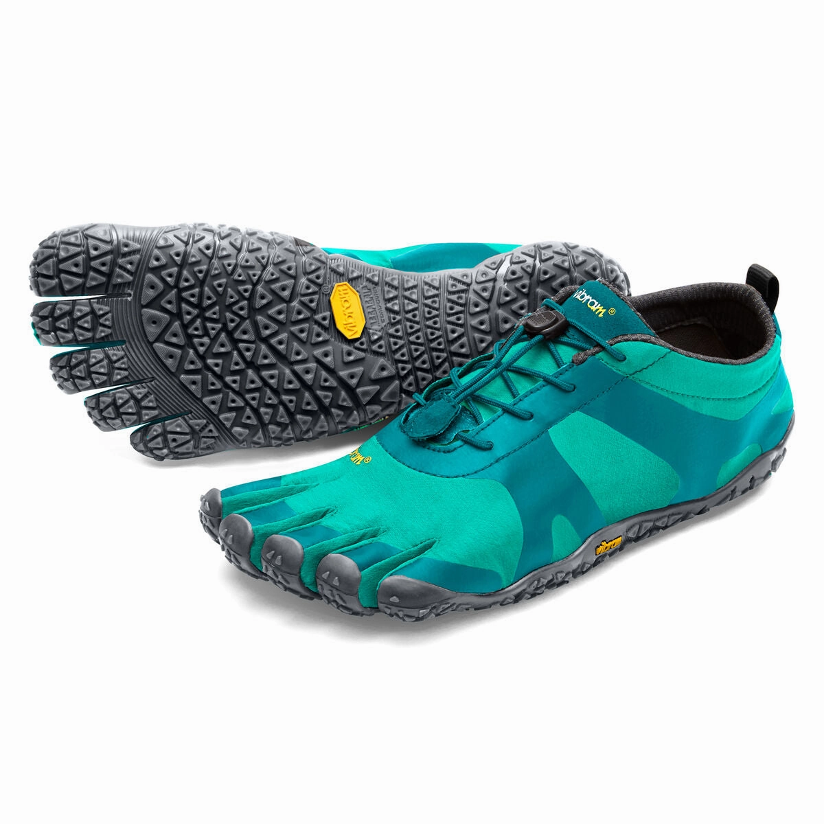 Vibram Five Fingers Women's V-Alpha Hiking Shoe Best Brands For Hiking Shoes