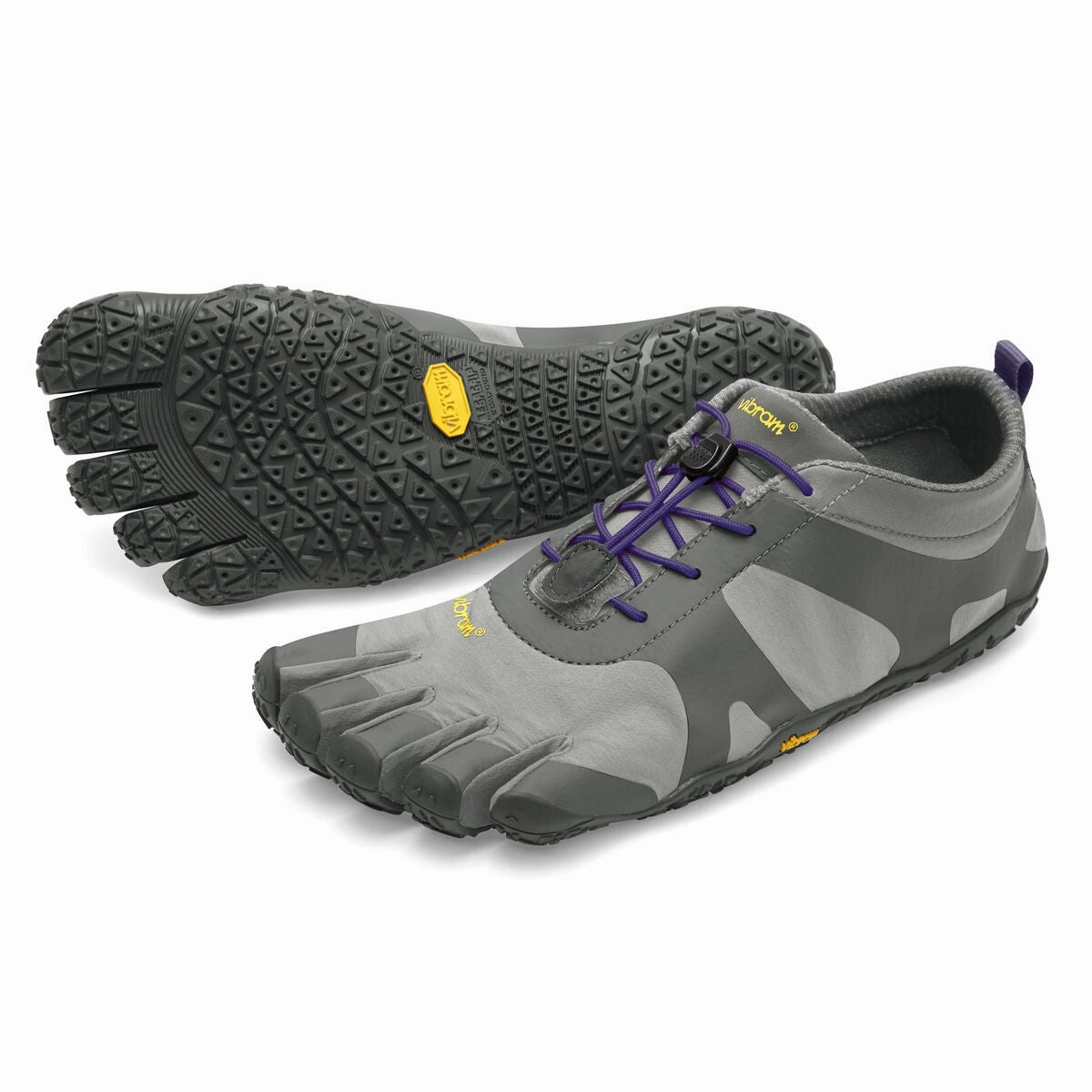 Vibram Five Fingers Women's V-Alpha Hiking Shoe Best Zero Drop Hiking Shoes