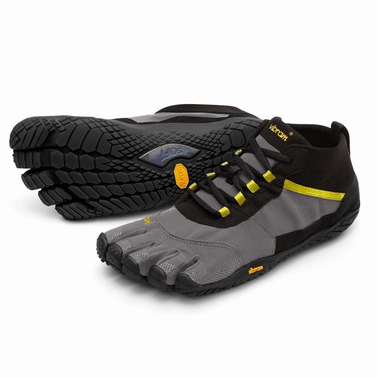 Hiking Shoes Kauai Vibram Five Fingers Women's V-Trek Hiking Shoe