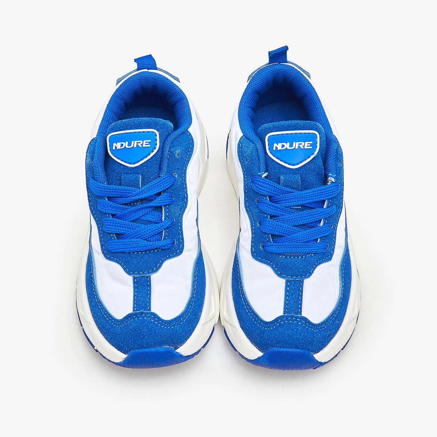 Vibrant Sports Shoes for Boys Sunset Basketball Shoes