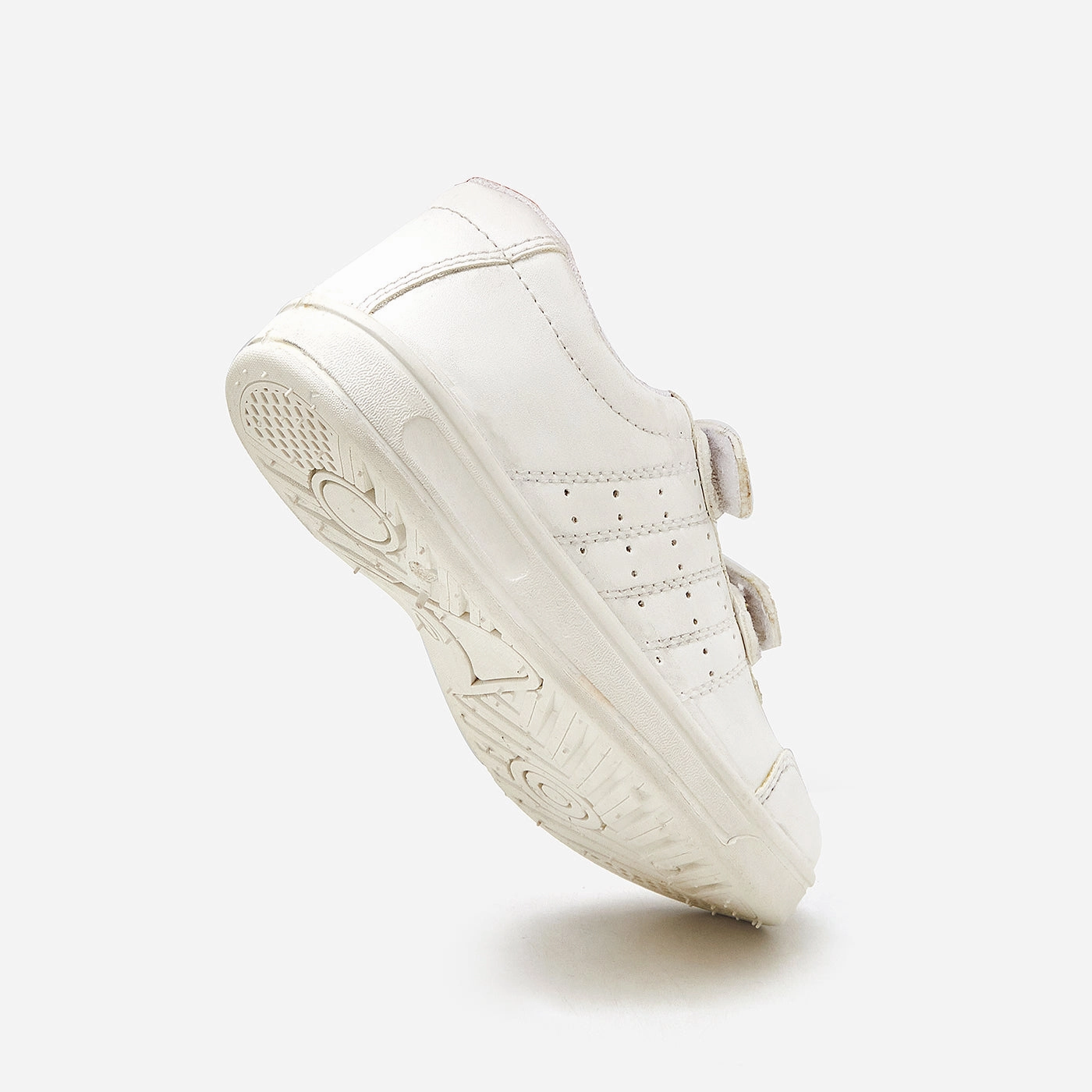 Dual Strap School Shoes Stewie 1 Basketball Shoes