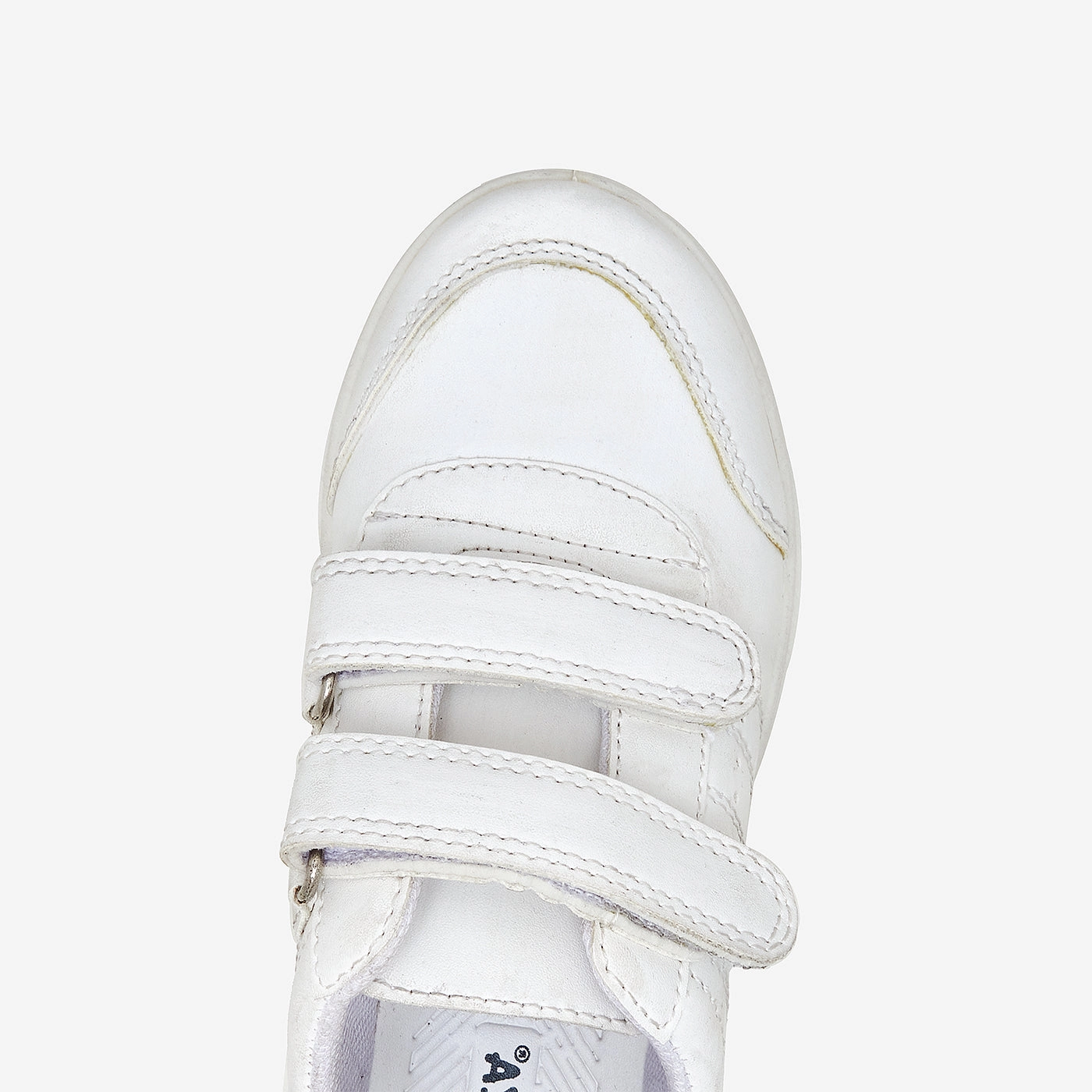 Mb 04 Basketball Shoes Dual Strap School Shoes