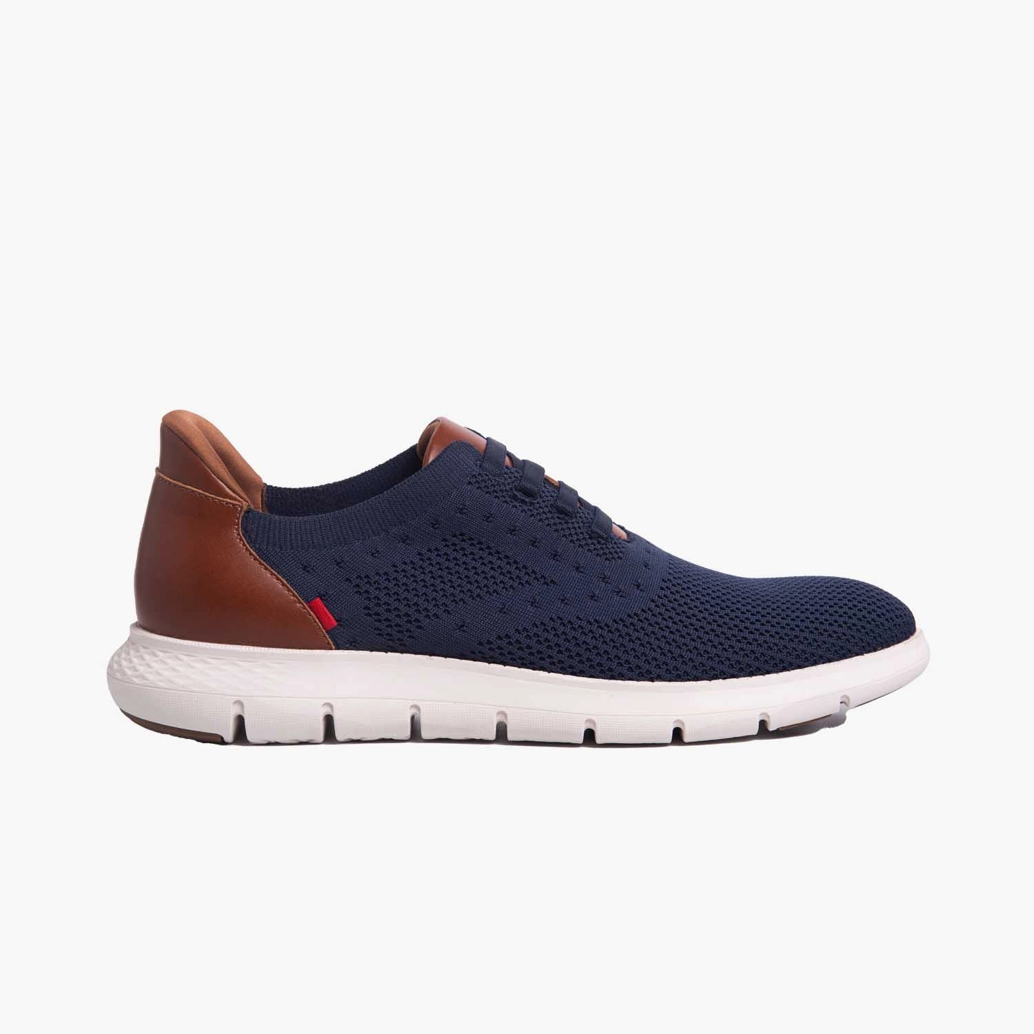 Victory St, Men Navy Oxfords