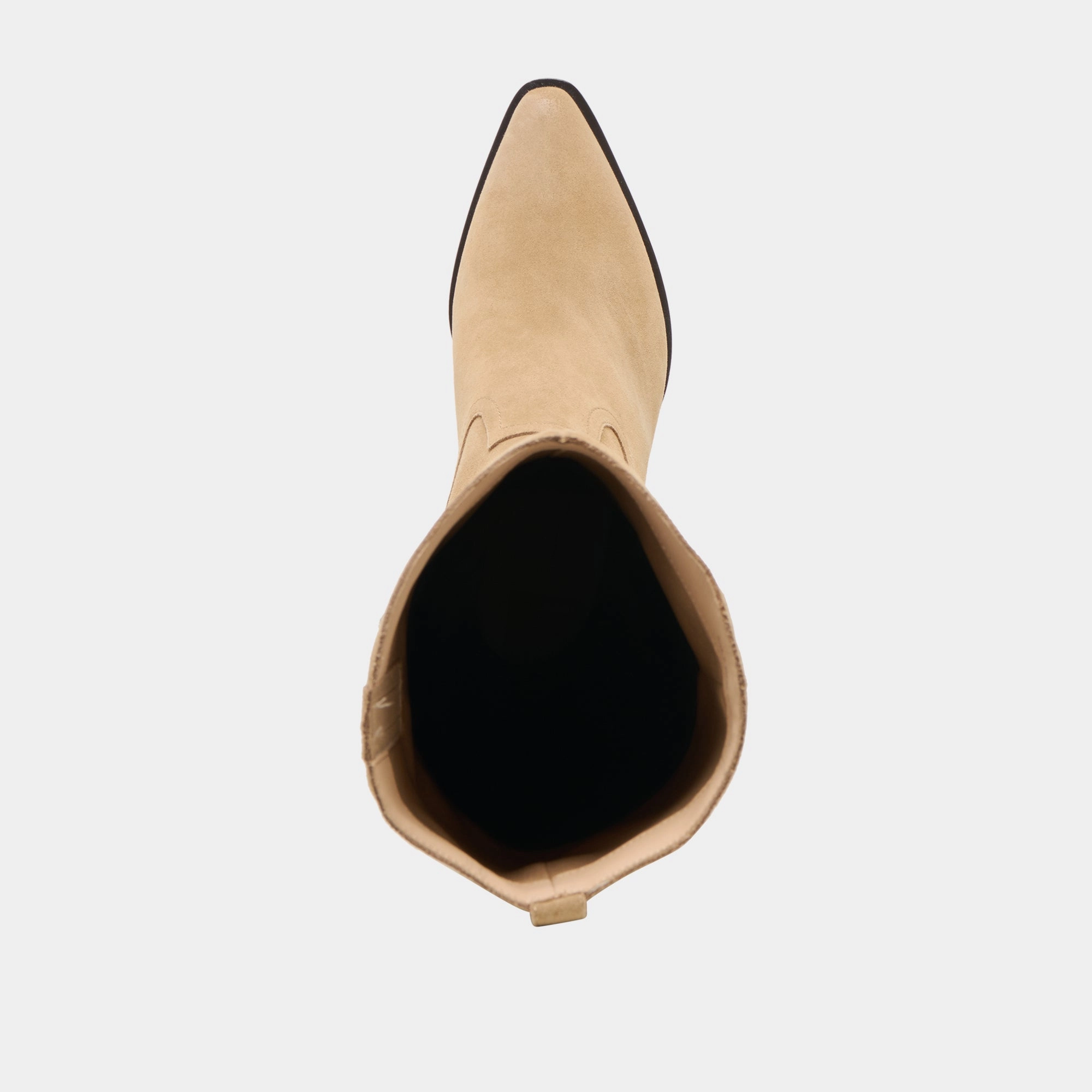 VIRONA H2O BOOTS DK TAUPE SUEDE Waterproof Shoe Cover For Rain