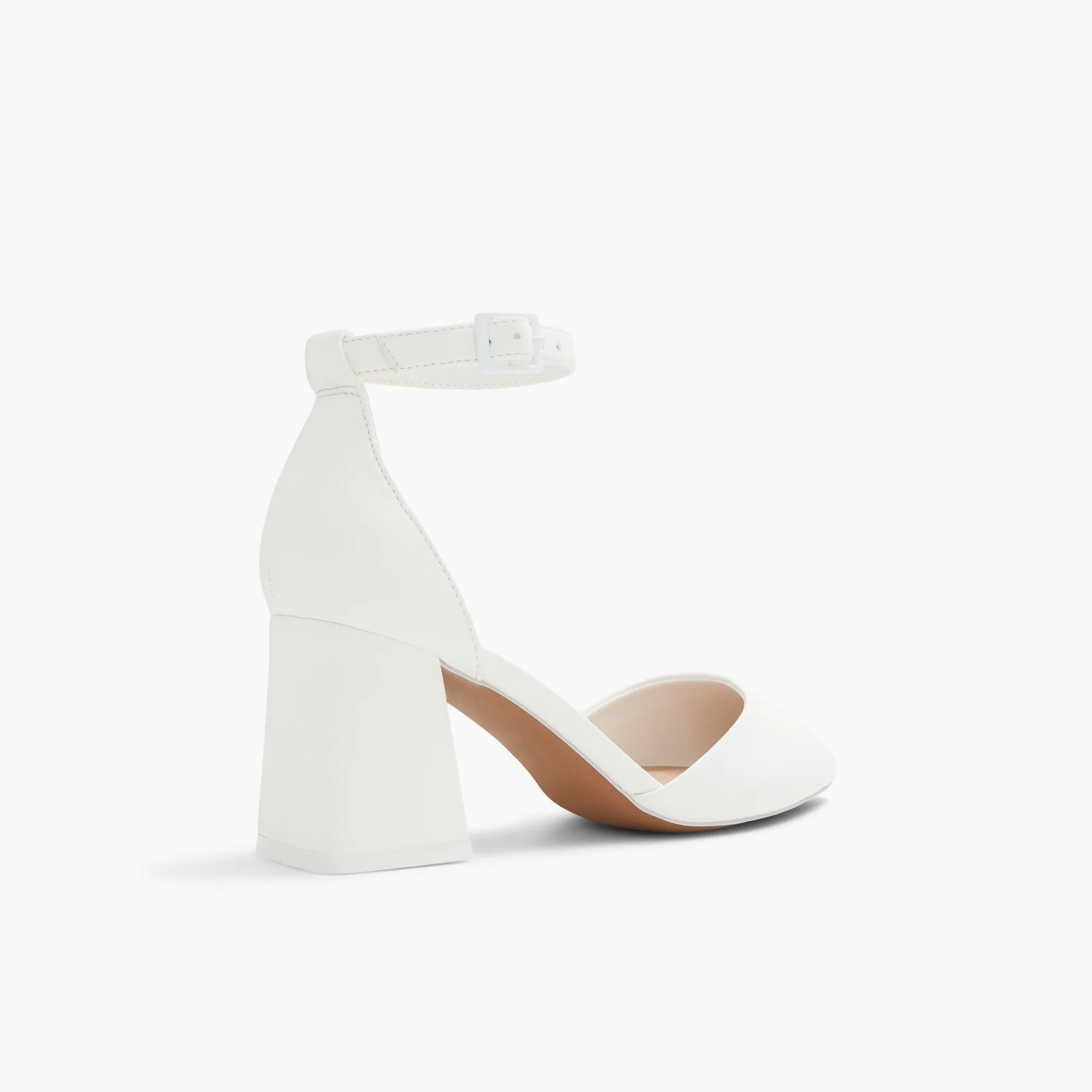 Sole Designer High Heel Shoes Daliaa