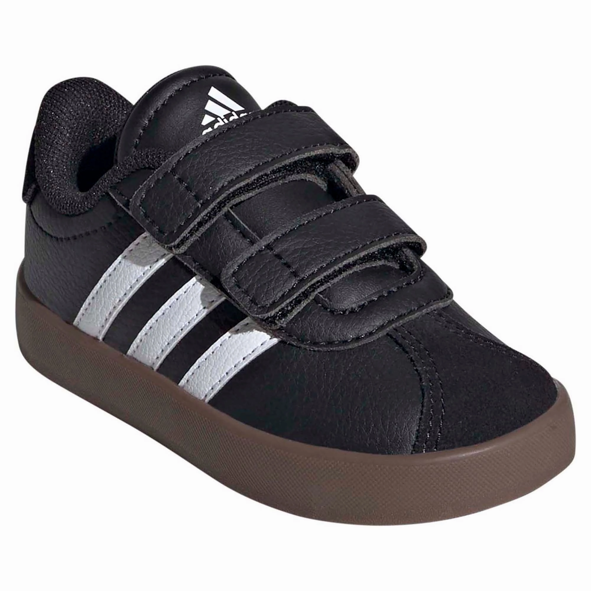VL Court 3.0 Infant's Shoes Sneakers With Tights