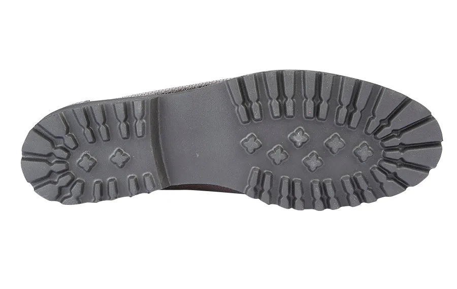 Brogues Women's Vm Lemur Bronze