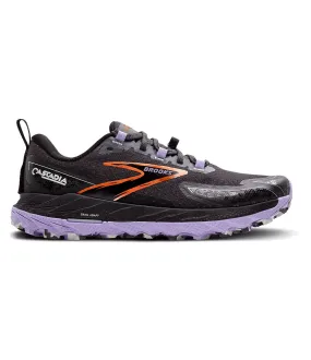 W Cascadia 18 Runners Need Trail Shoes
