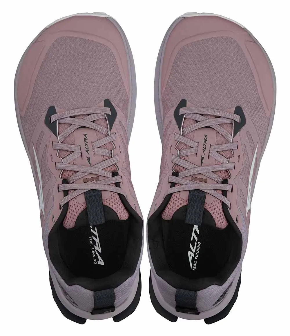 W Lone Peak 9 Vectiv Taraval Trail Running Shoes