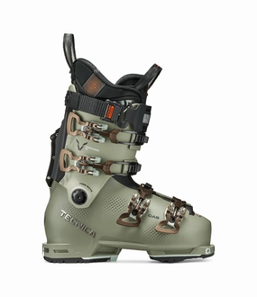W Cochise 115 Mountain Horse Snow Boots