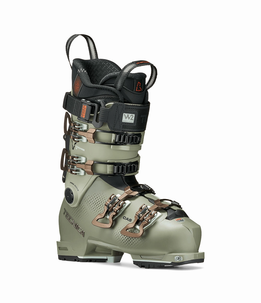 Anaconda Snow Boots W Cochise 115
