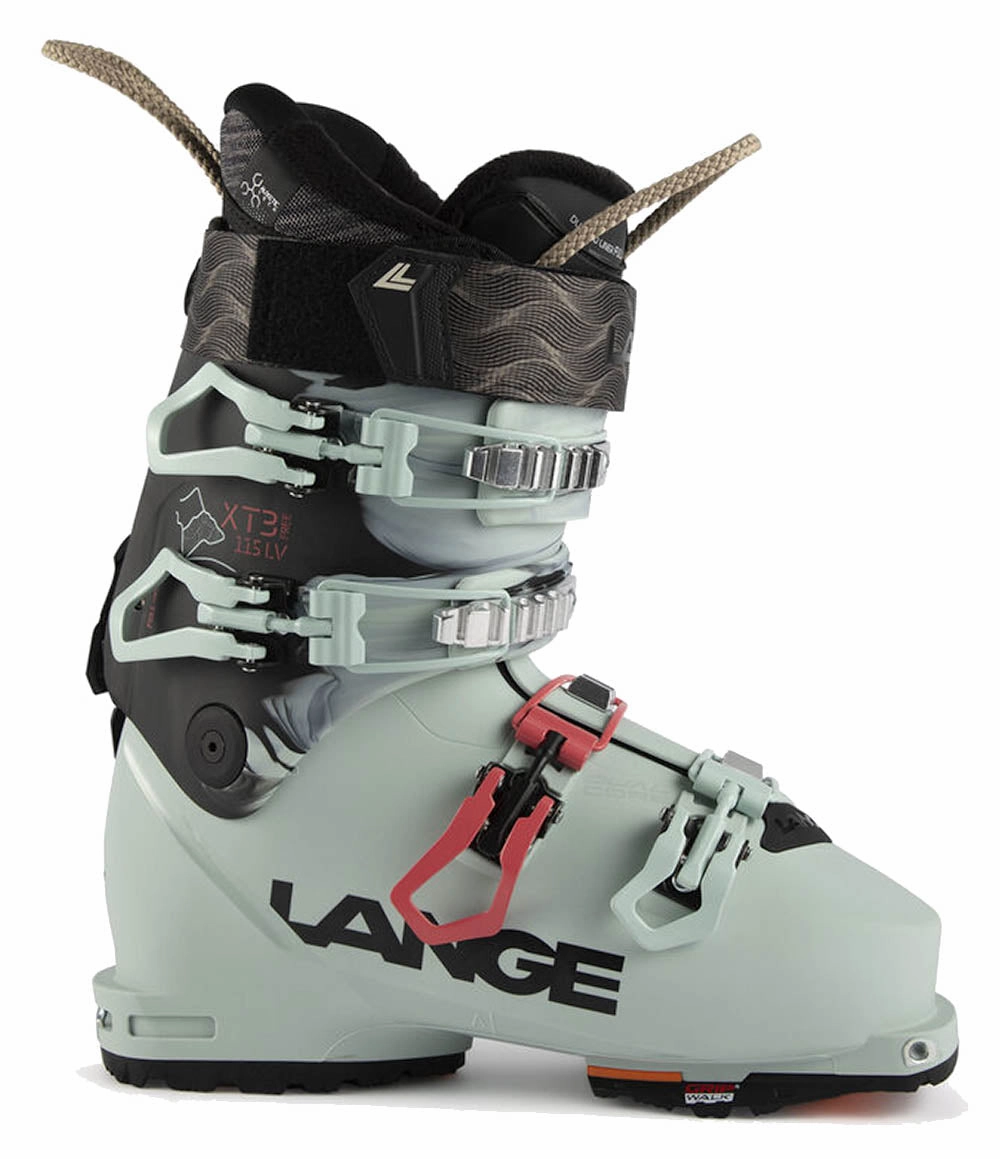 W XT3 Free 115 LV GW Ab Snow Boots