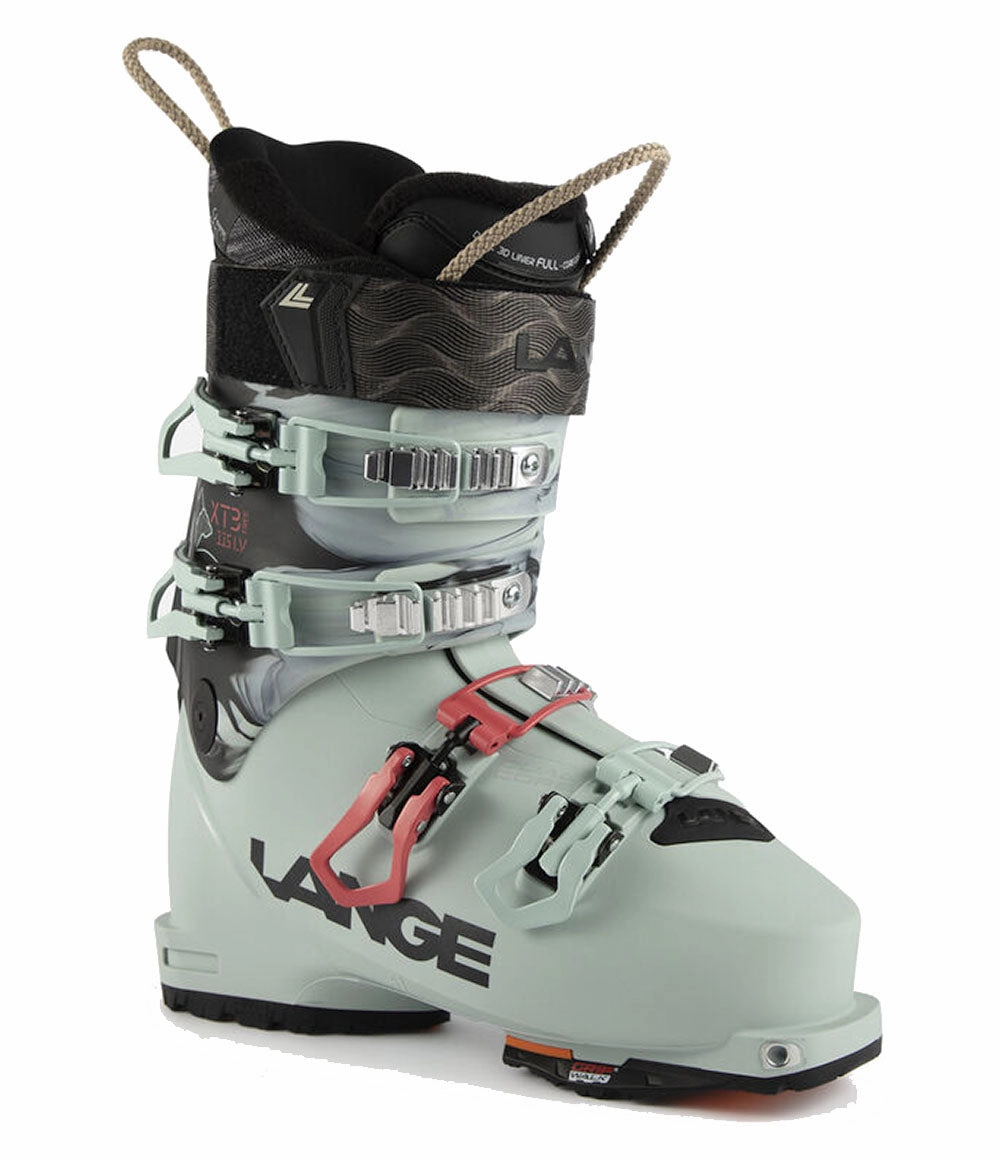 W XT3 Free 115 LV GW Crater Ridge Snow Boots