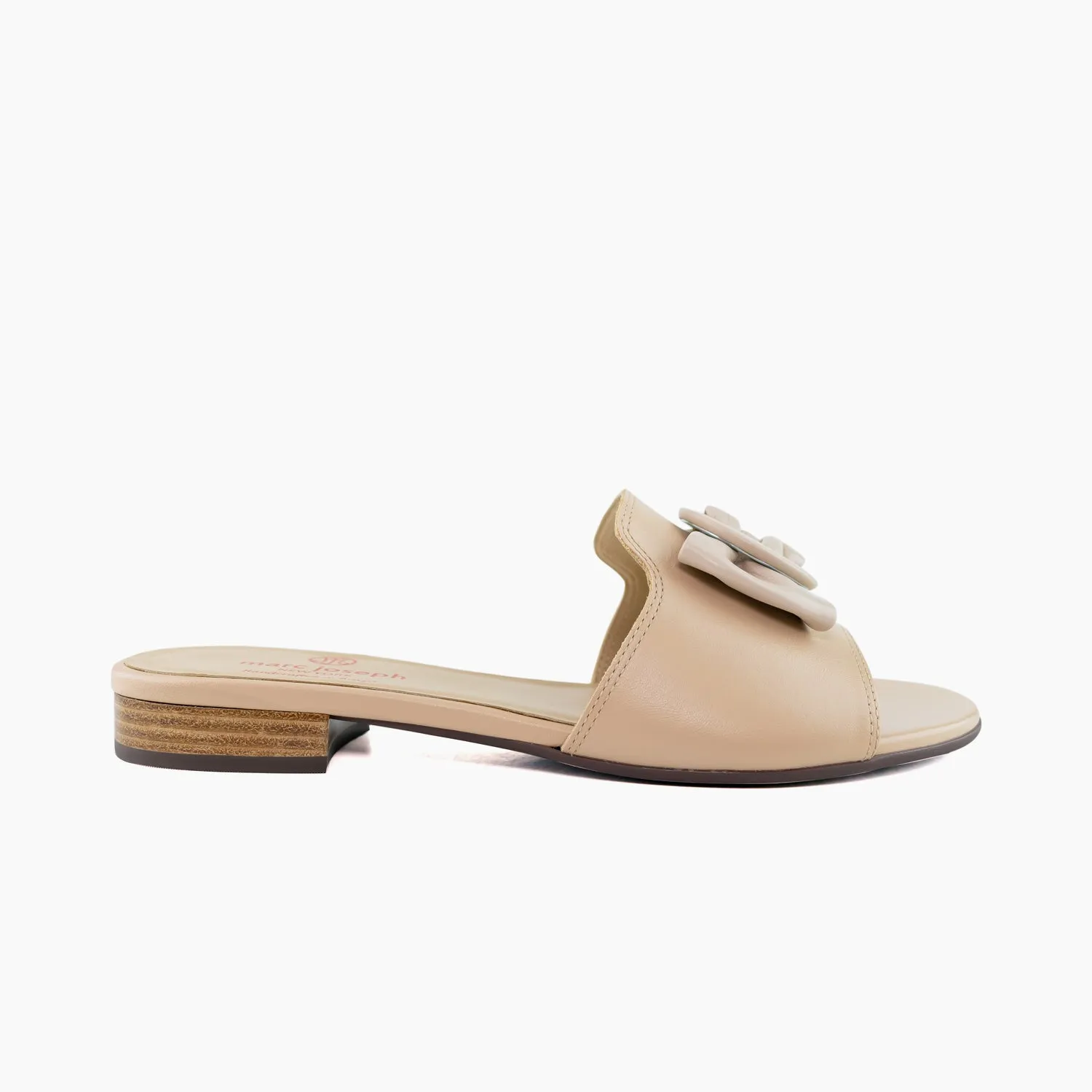 Walcott Ave, Women Laceless Oxford Shoes