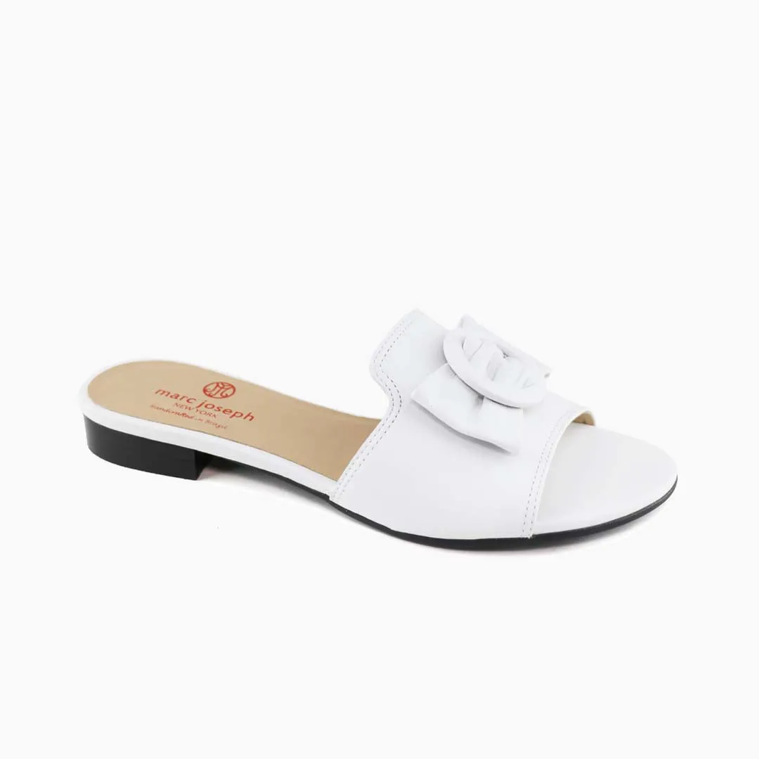 Walcott Ave, Women Metallic Platform Oxfords