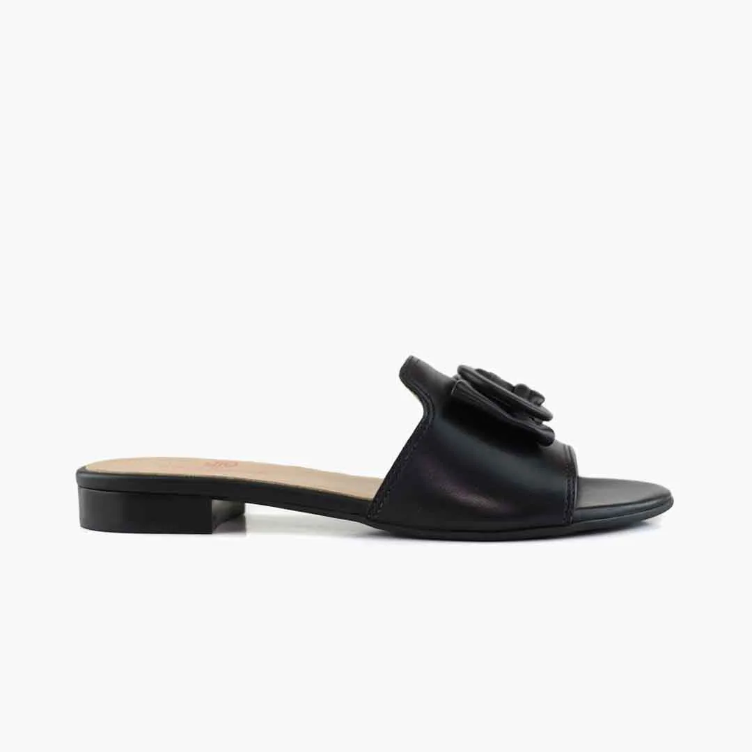 Greghost Leather Oxfords Walcott Ave, Women