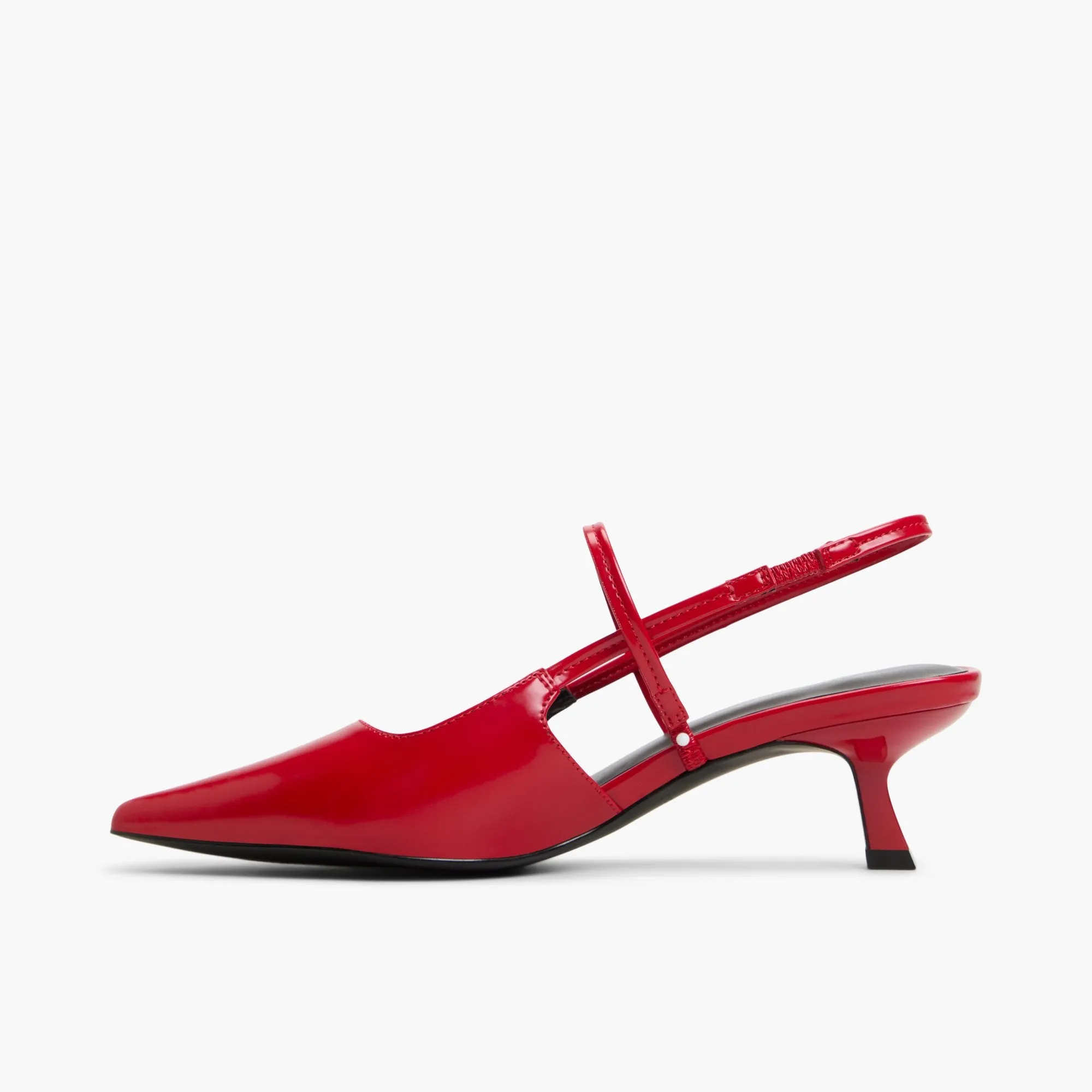 Poppiee The Origin Of High Heels