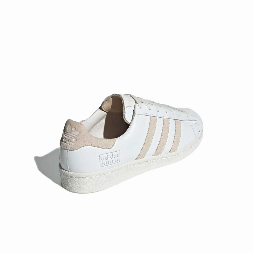Casual Shoes With Memory Foam adidas - Unisex Superstar Lux Shoes (IG1383)