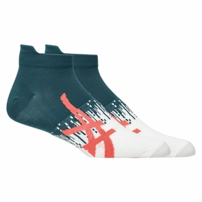 Asics Shoes Gel Lyte 3 asics Light Mesh Unisex Ankle Socks