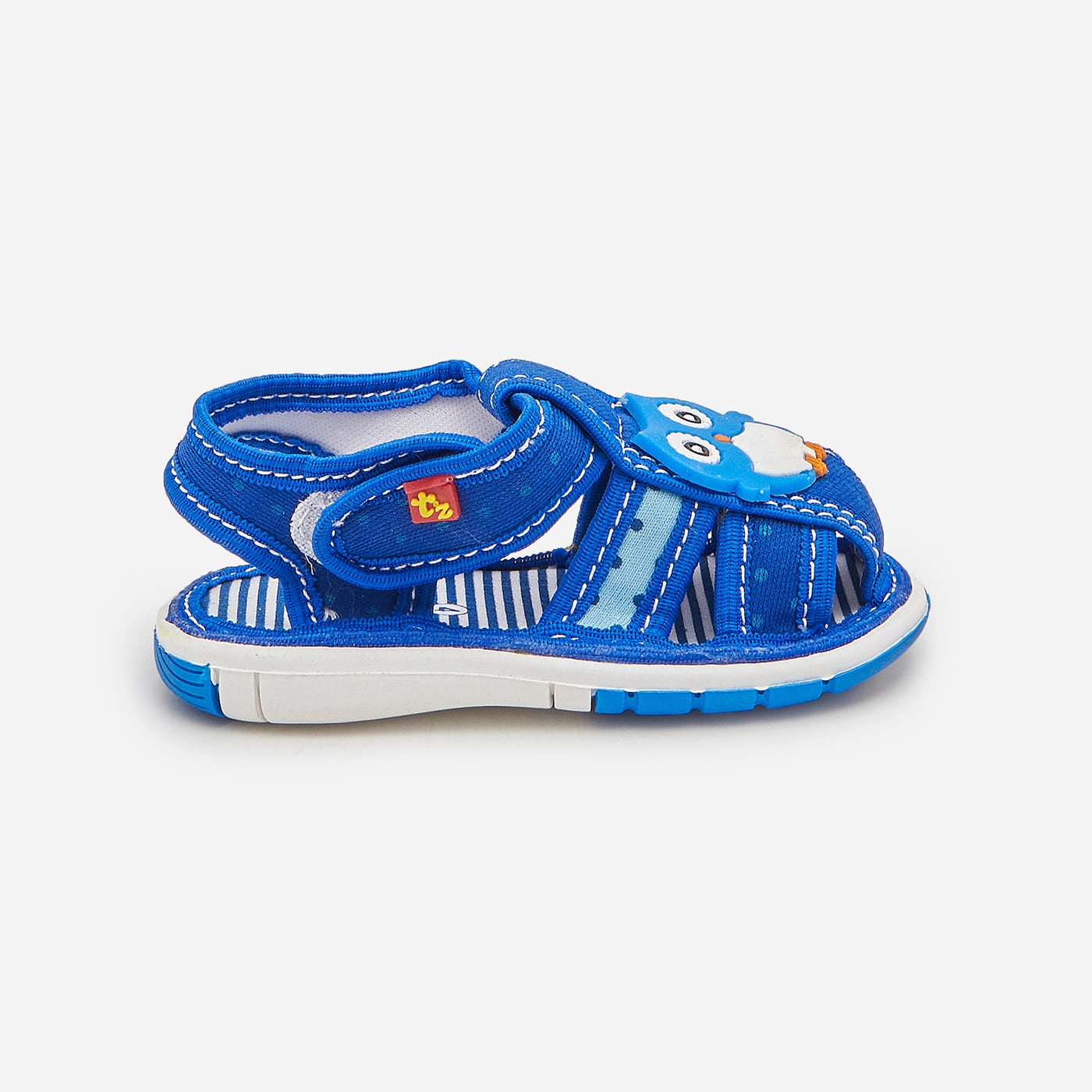 Cute Sandals for Girls Caribbean