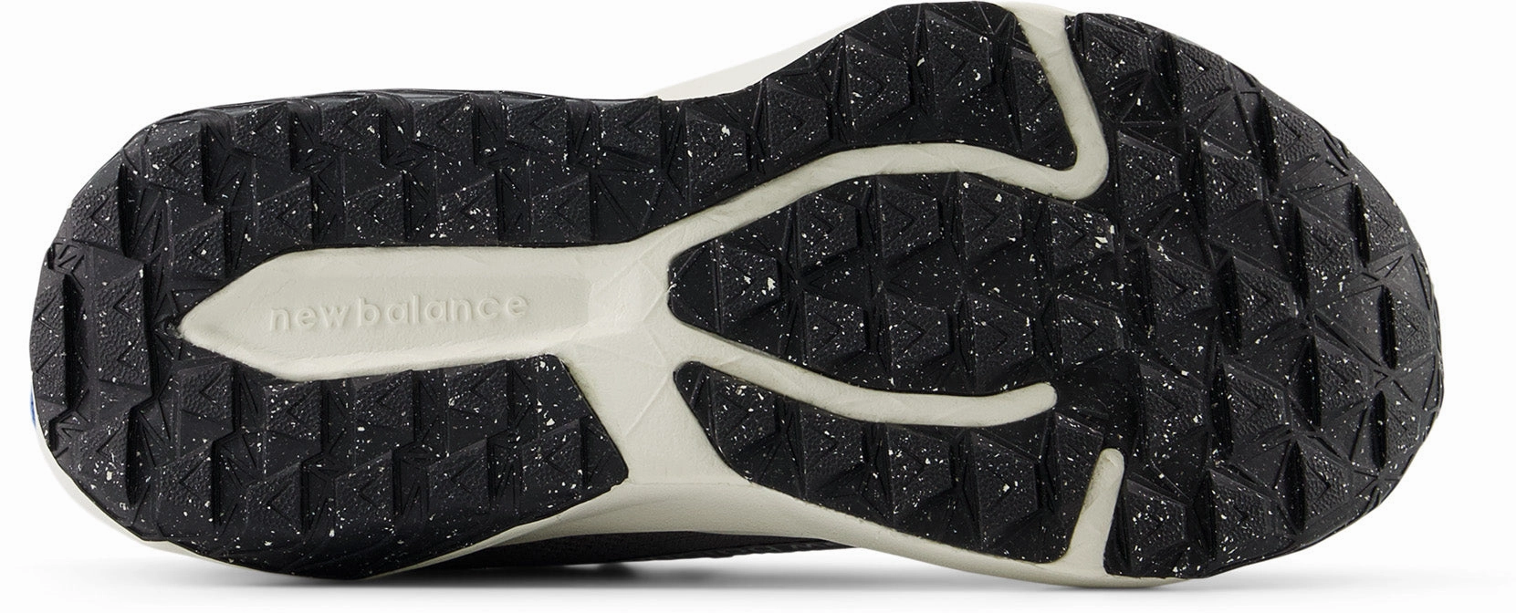 Best Trail Run Shoes Nitrel V6 Junior's Trail Running Shoes (Width M)