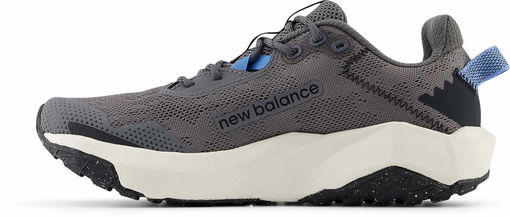 Nitrel V6 Junior's Trail Running Shoes (Width M) Running In Toe Shoes