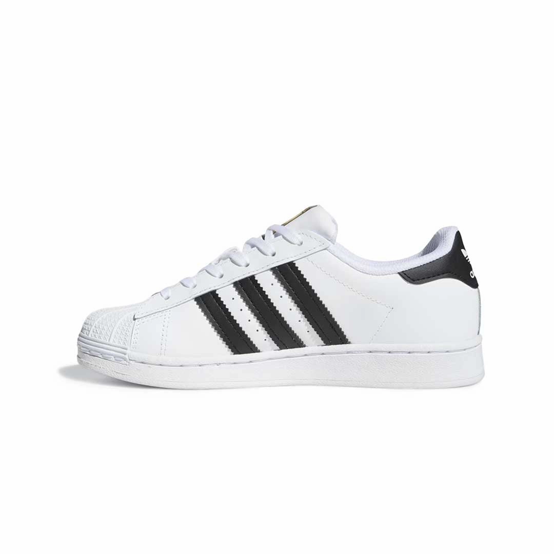 High Heels Casual Shoes adidas - Kids' (Preschool) Superstar Shoes (FU7714)