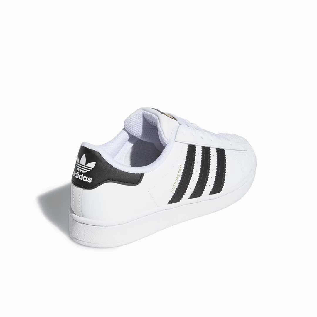adidas - Kids' (Preschool) Superstar Shoes (FU7714) Casual Expensive Shoes