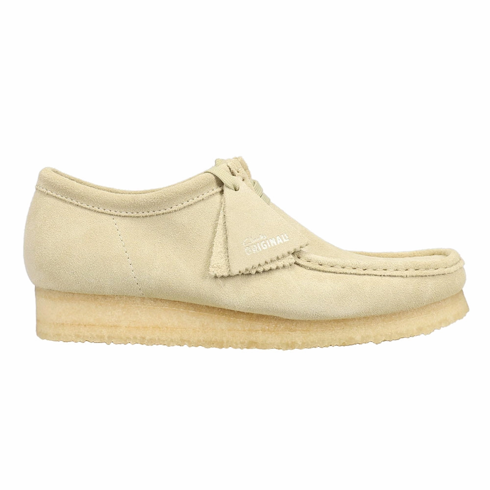 Og Casual Shoes Wallabee Moccasins