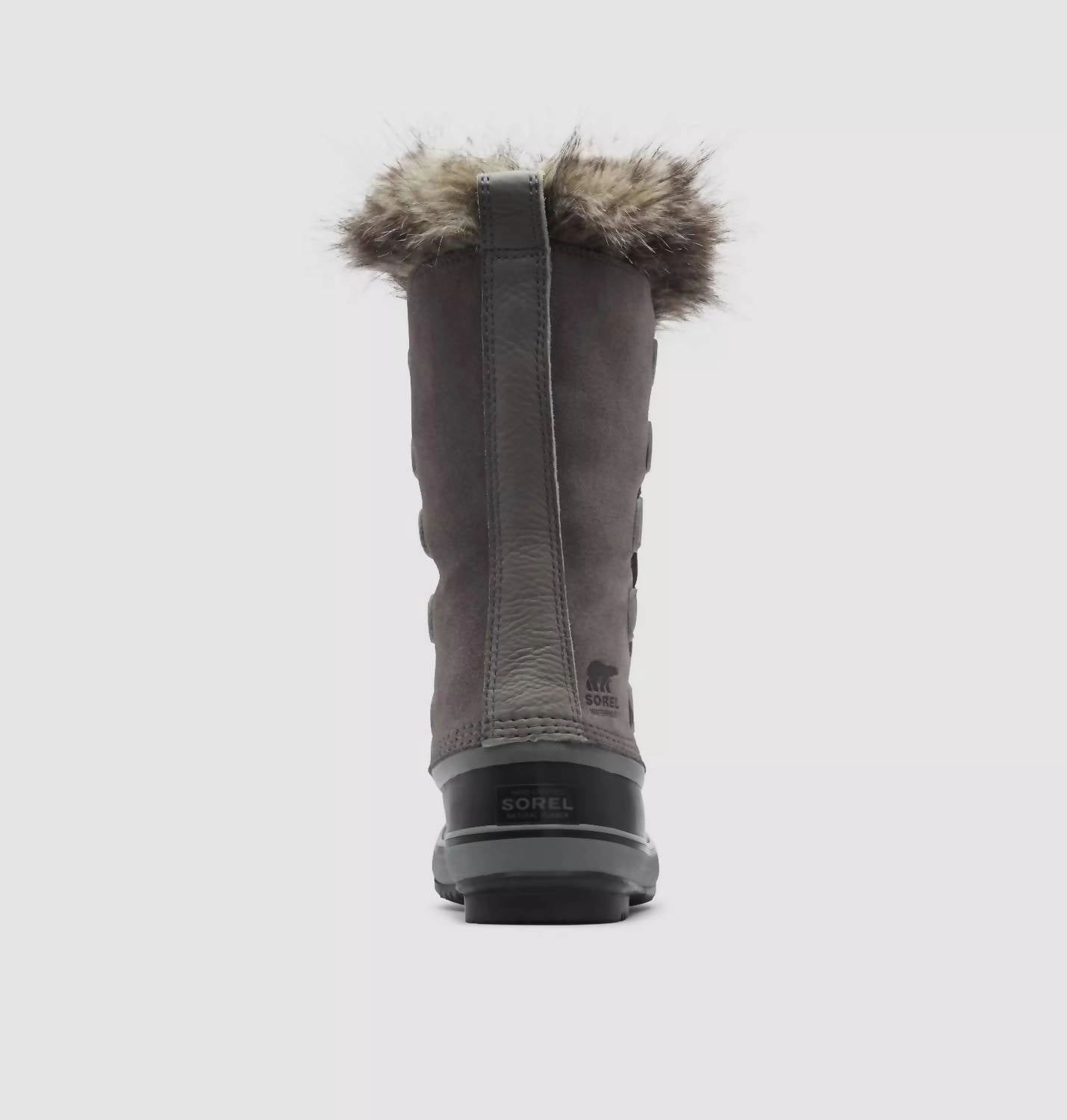 Country Snow Boots Women??S Joan Of Arctic (-25F) Winter Boots In Quarry/black