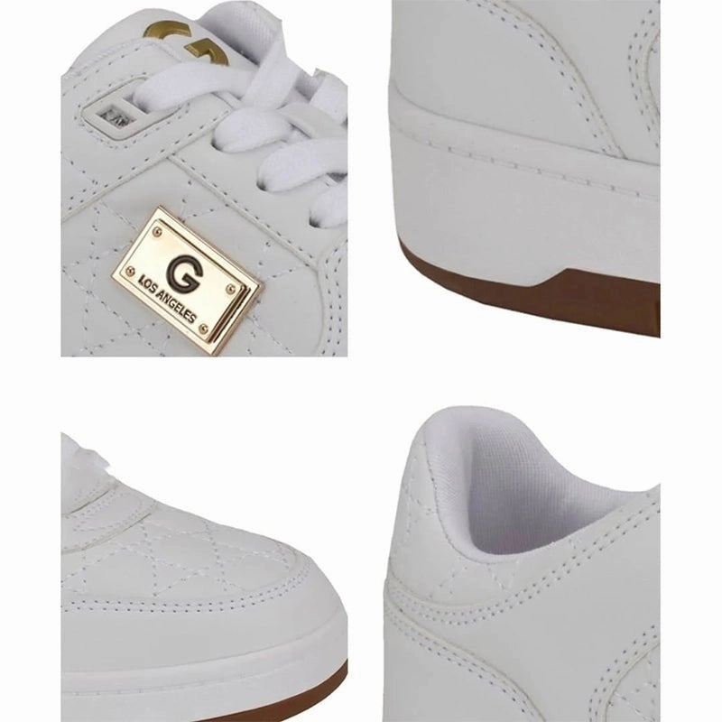 GUESS GLELINA WOMEN SHOES GUW69 Best Shoes For Boulder Climbing