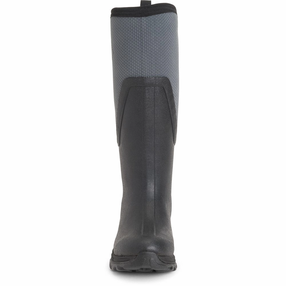 Waterproof Shoes With Traction Muck Boots MB Arctic Sport II Tall Wellingtons