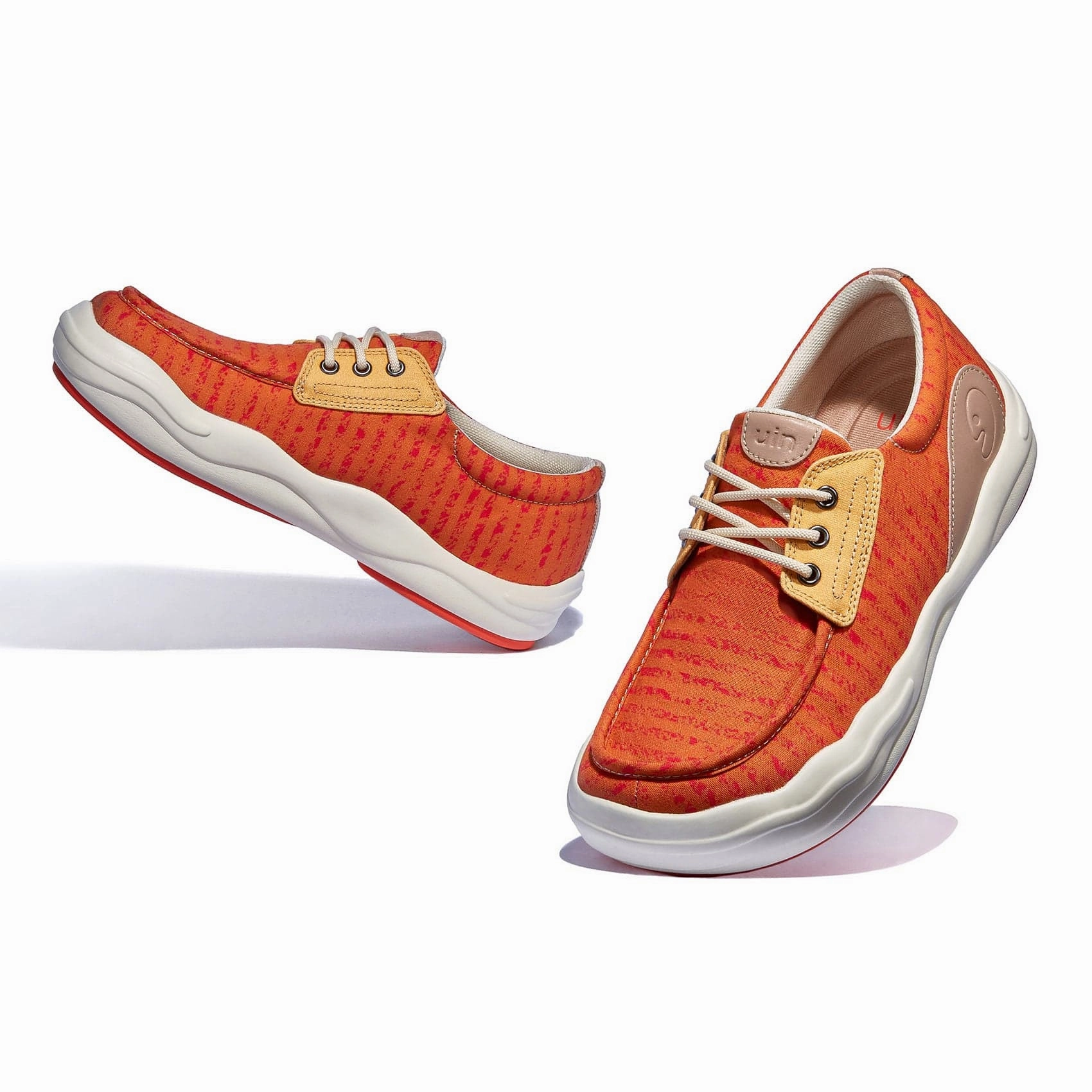 La Sportiva Katana Climbing Shoes Watermelon Red Andalusia VIII Women