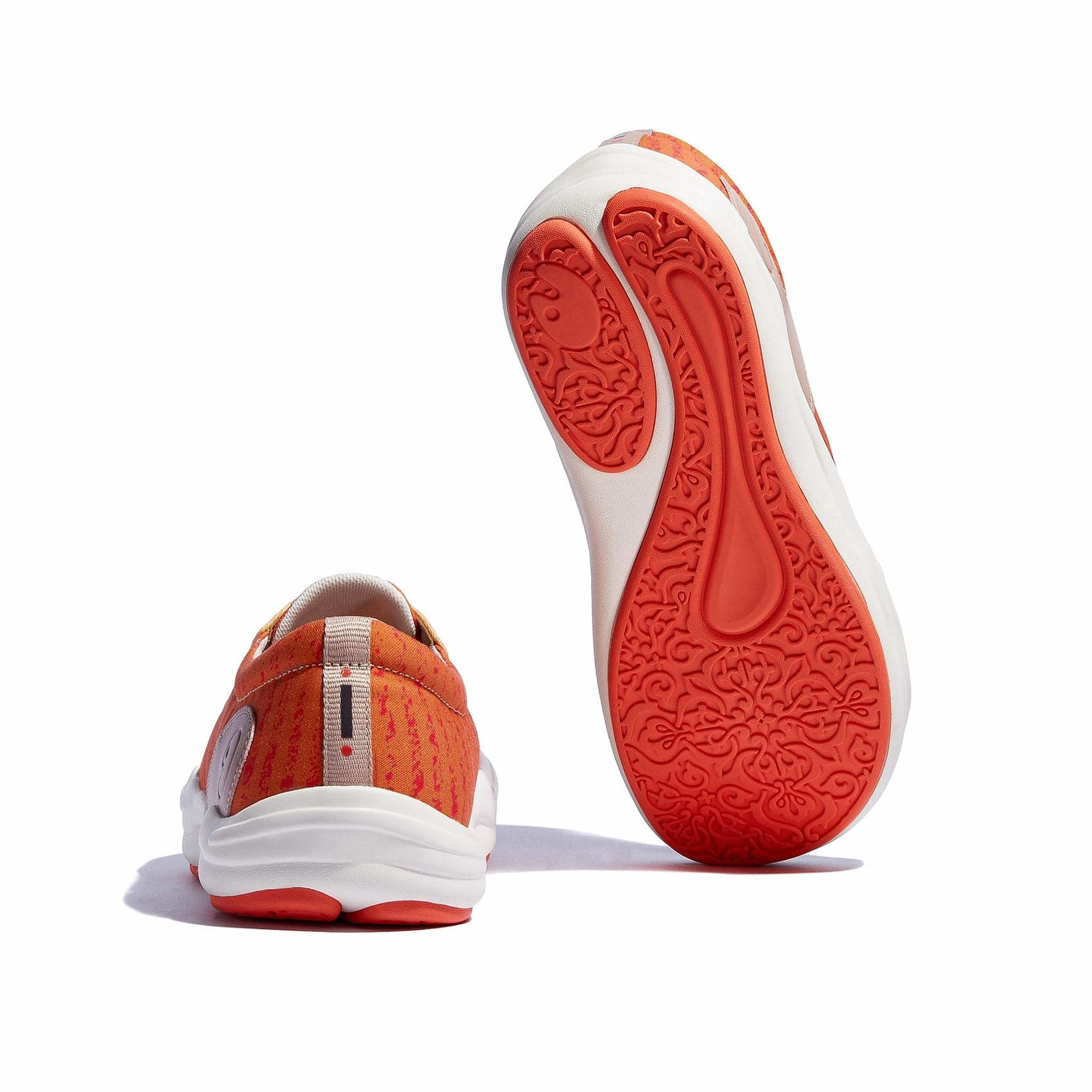 Watermelon Red Andalusia VIII Women Scarpa 2020 Climbing Shoes