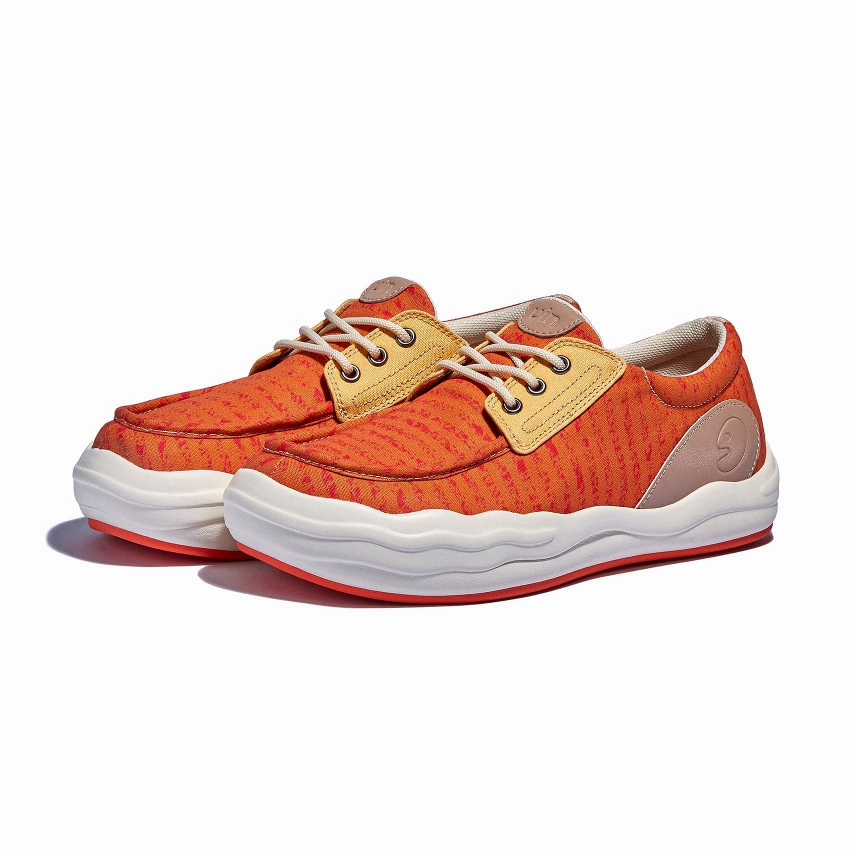 Watermelon Red Andalusia VIII Women Ashima Shiraishi Climbing Shoes