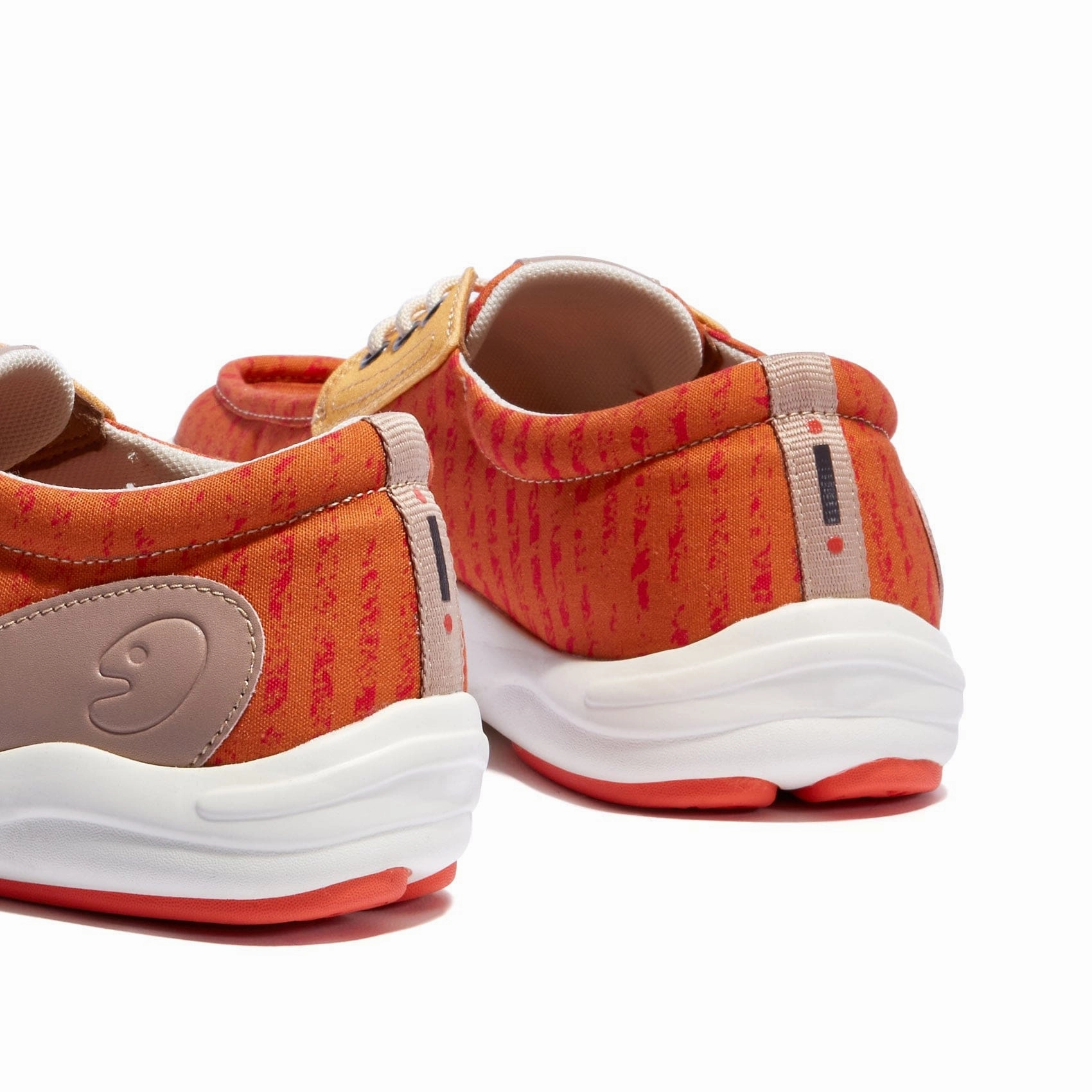 Plastidip Climbing Shoes Watermelon Red Andalusia VIII Women