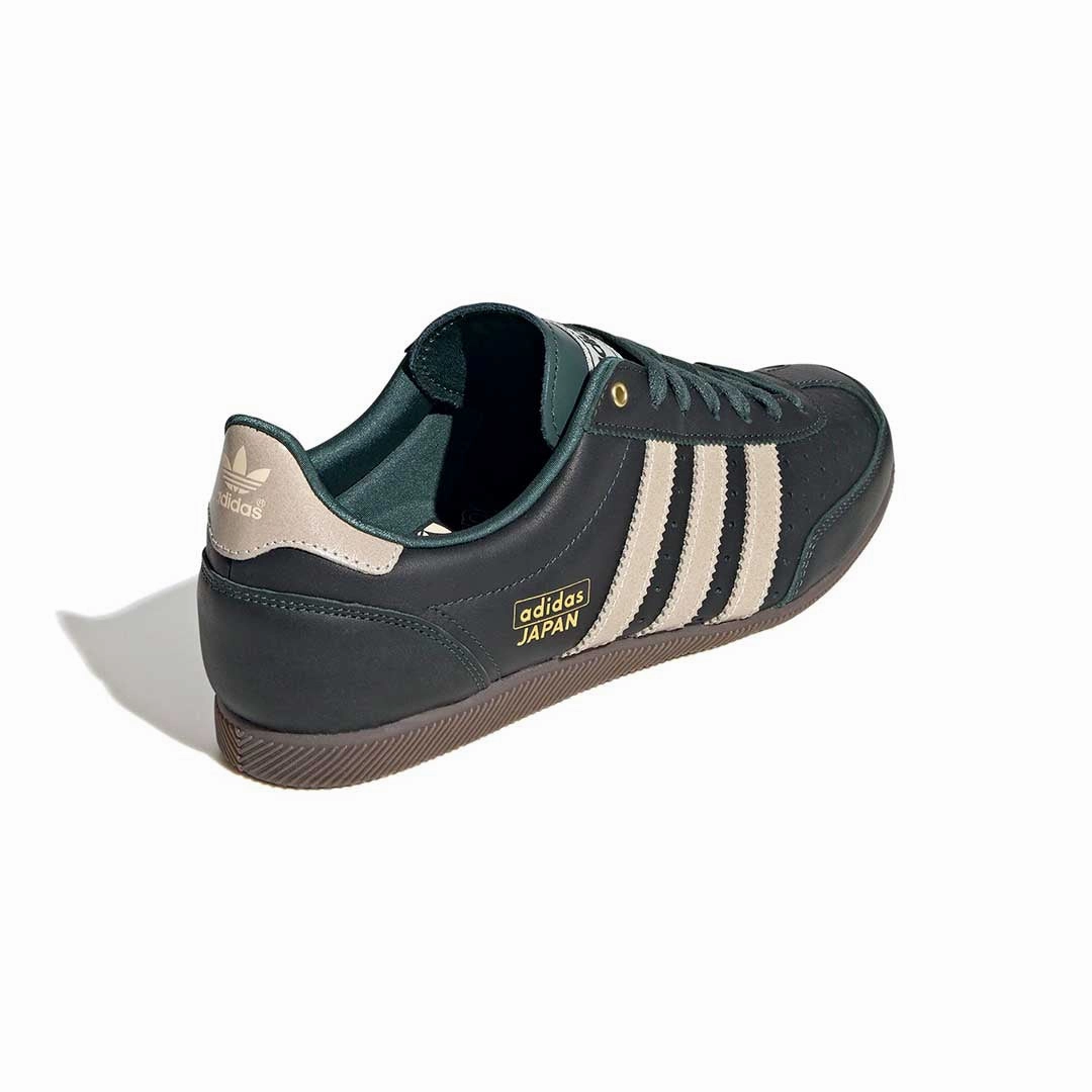 adidas - Women's Japan Shoes (IG4278) Casual Bootcut Shoes