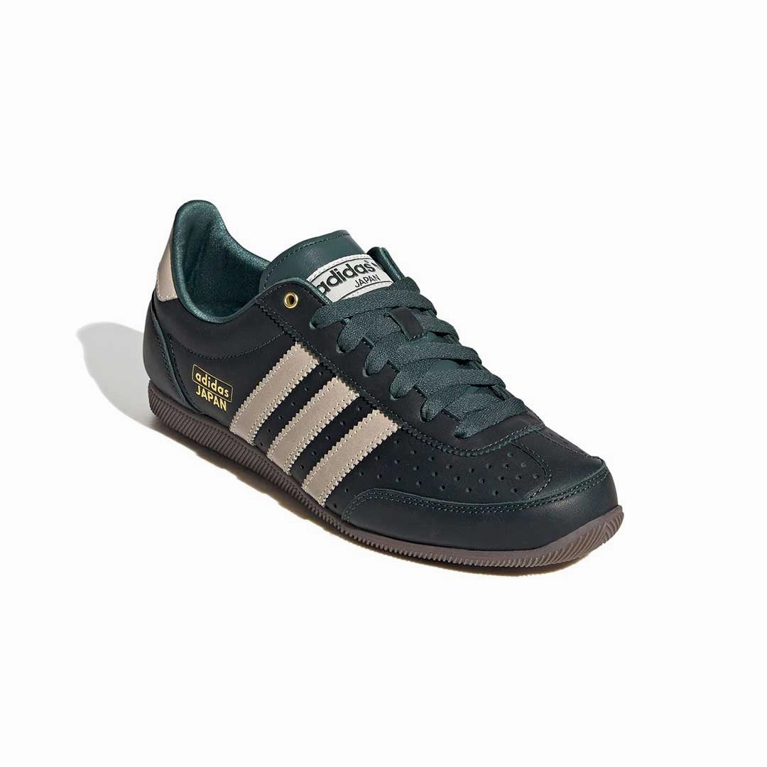 Solid Casual Shoes adidas - Women's Japan Shoes (IG4278)