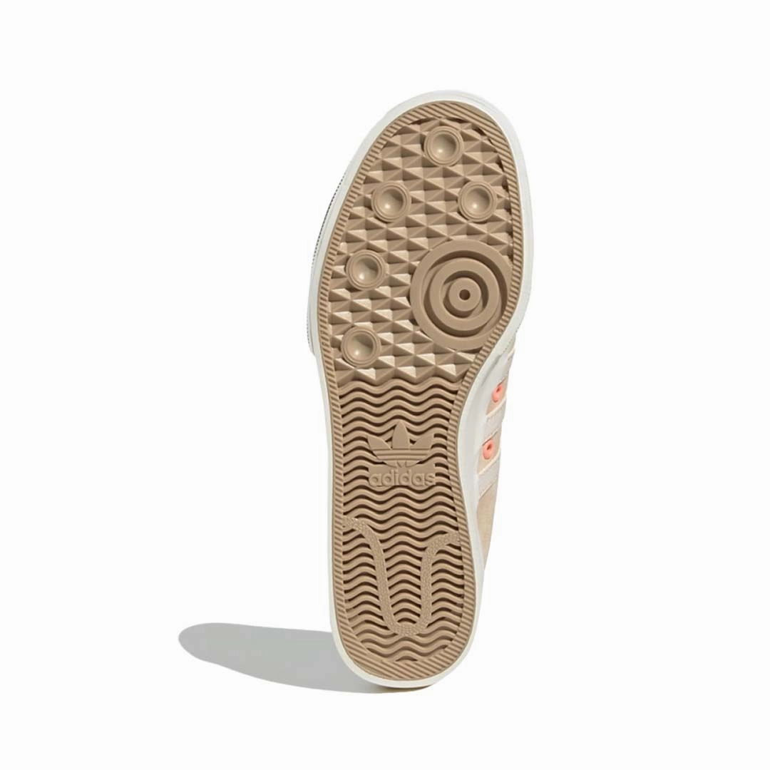 Best Comfort Casual Shoes adidas - Women's Nizza Platform Shoes (HQ1968)