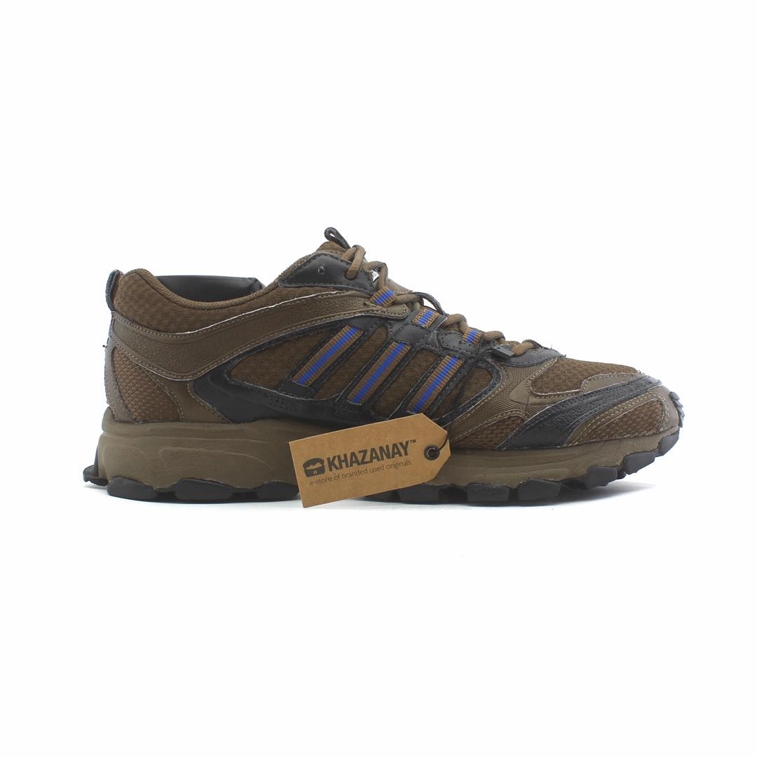 ADIDAS ATS PROTECT Large Toe Box Hiking Shoes