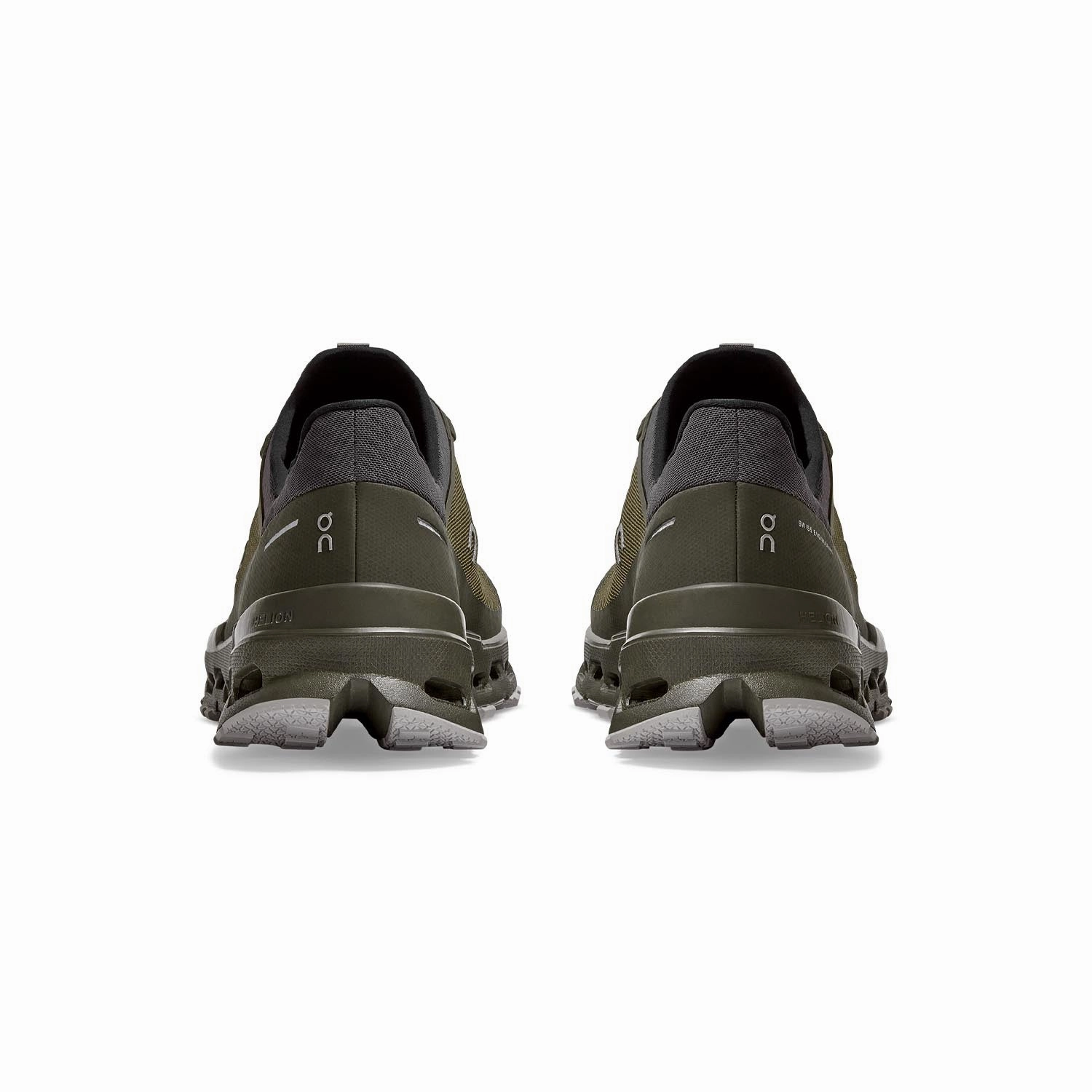 Runners Need Trail Shoes On Cloudultra Men's Trail Running shoes