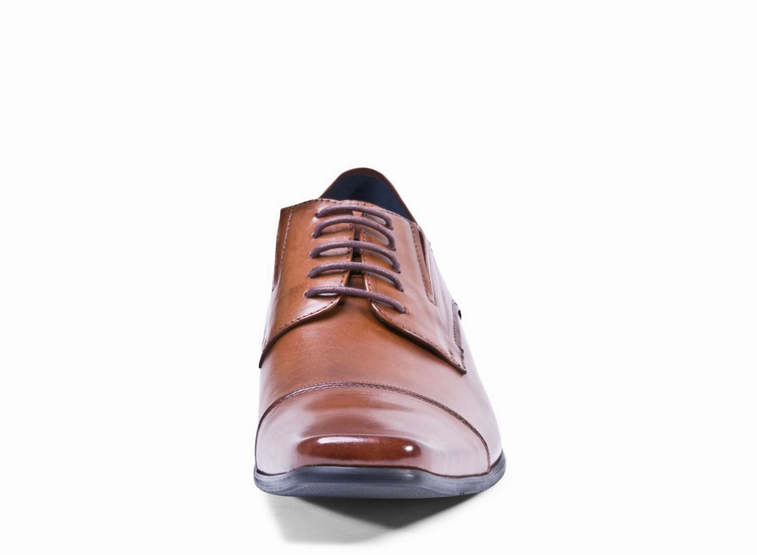 DASHH TAN LEATHER Oxfords Casual Dining Photos
