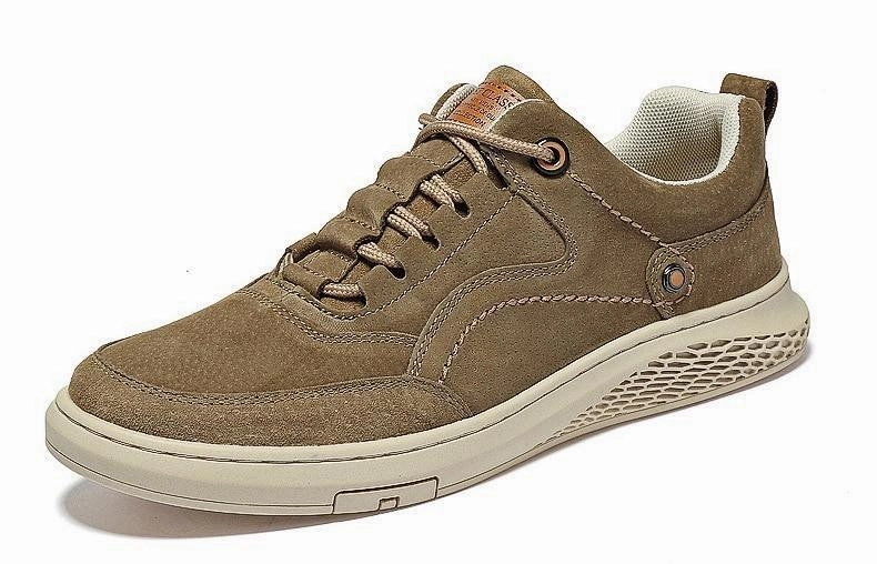 West Louis Trend England Style Casual Shoes Casual Shoes With Suit