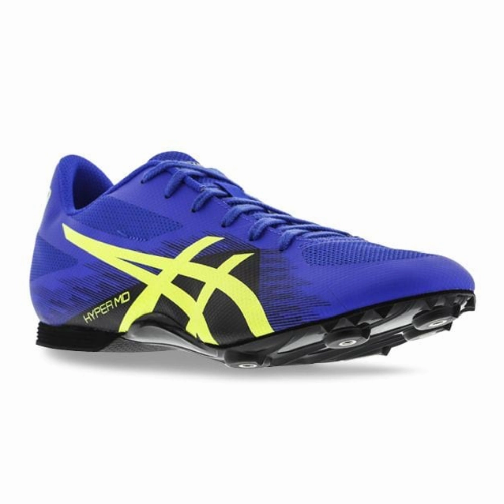 Asics Shoes Gel Kayano 23 Asics Hyper MD 7