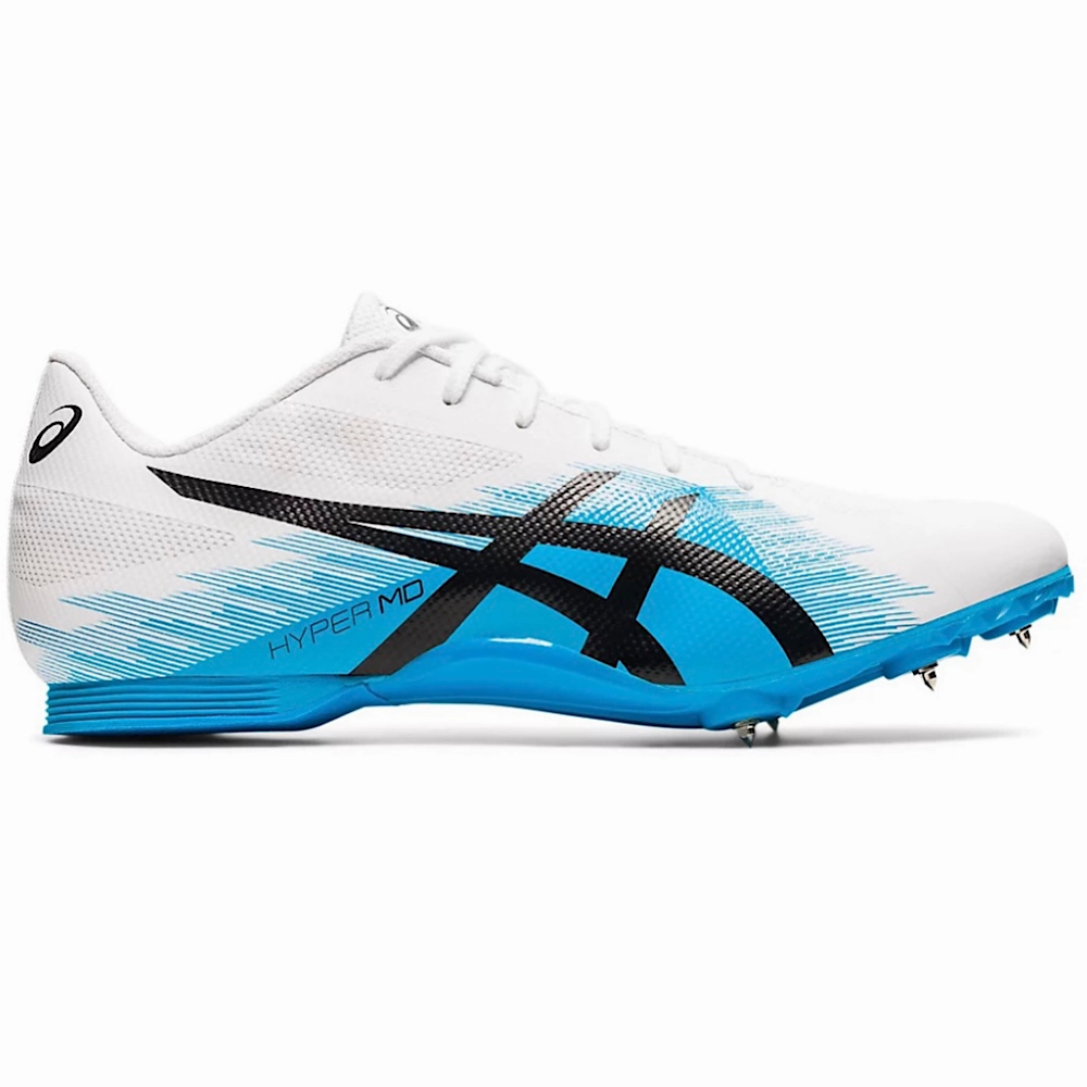 The Asics Shoes Asics Hyper MD 7