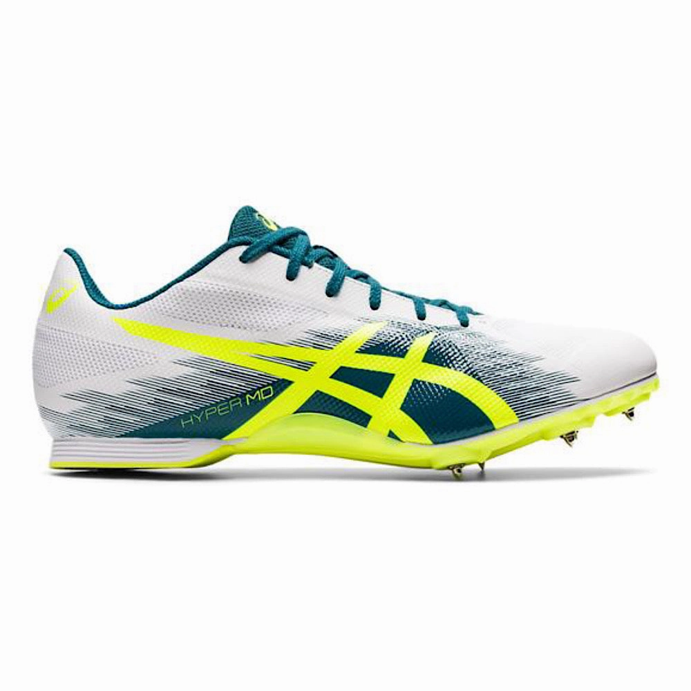 Difference Between Asics Running Shoes Asics Hyper MD 7