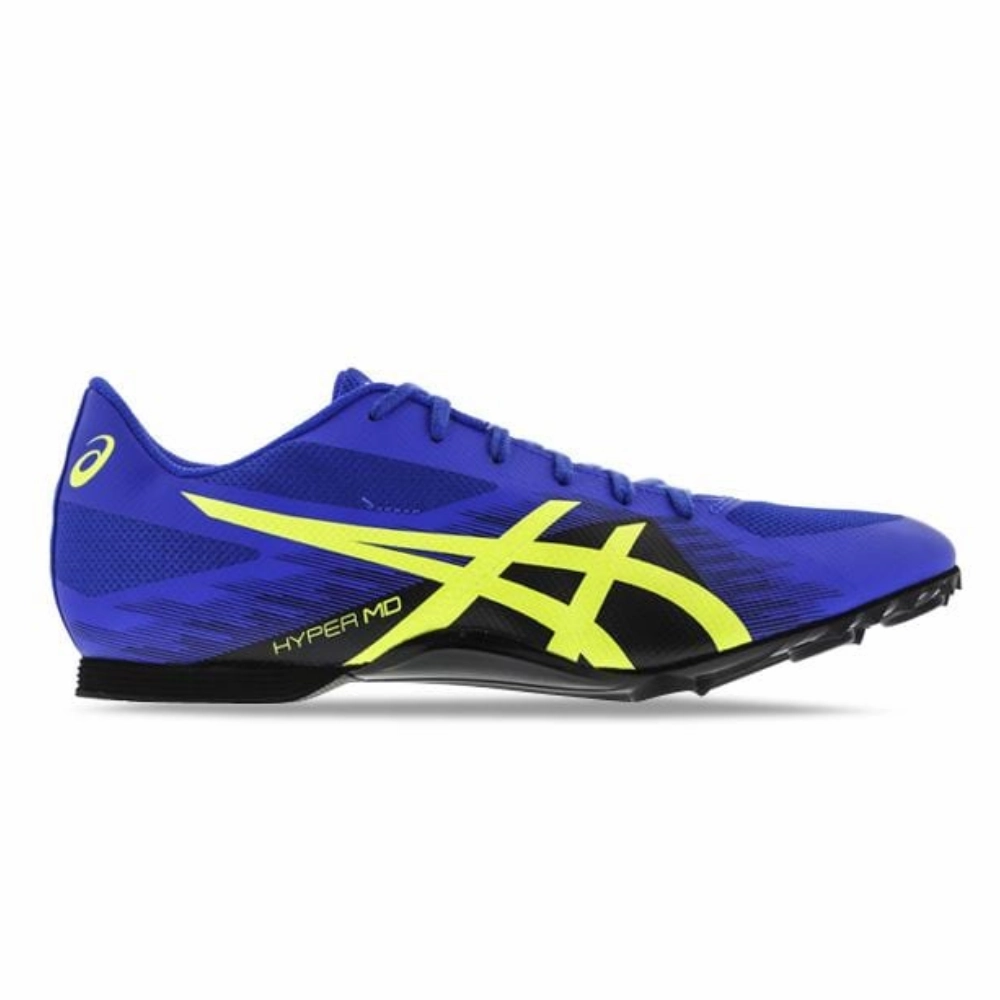 Asics Hyper MD 7 Asics Cricket Spikes Shoes
