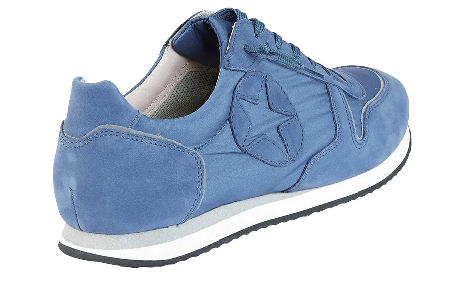 Dead Brogues Ken Gemini Blue