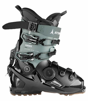 W Hawx Ultra XTD 115 BOA Best Insulated Boots Snow